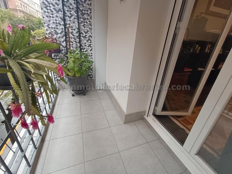 Foto 85b8141d-f212-4862-8de8-a6ed78cd9542. Appartamento con riscaldamento in Residencia Logroño