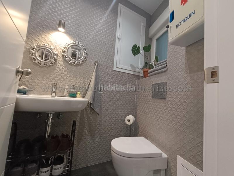 Foto a037be0d-73c4-4878-8470-f52e481d588a. Appartamento con riscaldamento in Residencia Logroño
