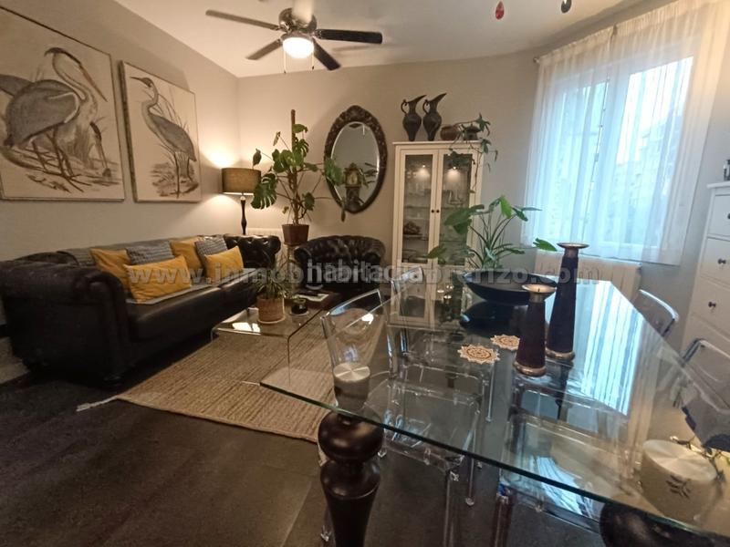 Foto a7237018-774d-404e-a229-3334462c2be5. Appartamento con riscaldamento in Residencia Logroño