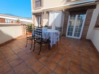 Apartment  Calle la plata