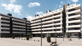 Estudi  Avenida de guipúzcoa. Viviendas de obra nueva en el mejor solar de berriozar