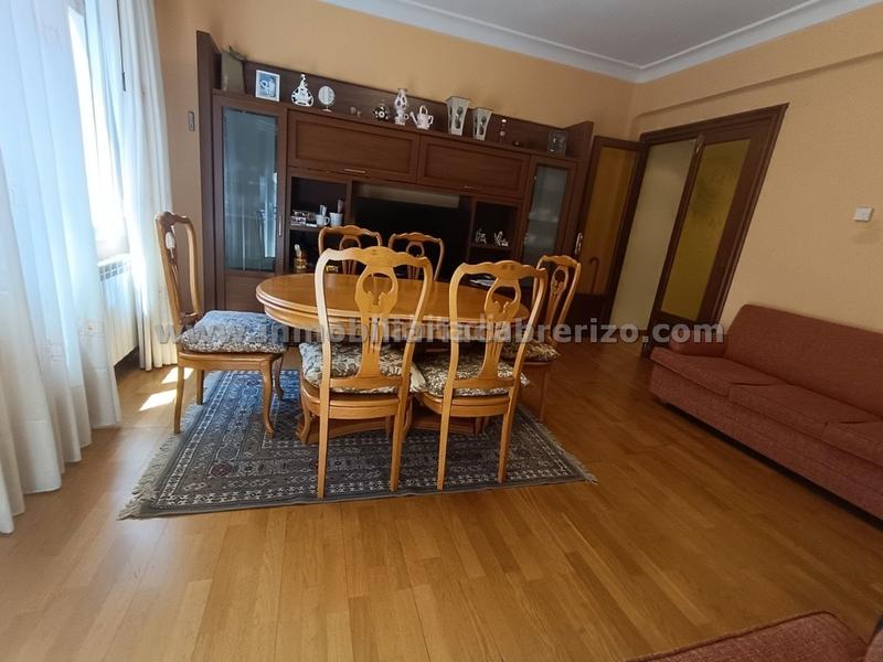 Foto 476ec22c-8ec9-4cd9-8024-1500d12fa881. Appartamento con riscaldamento in Jesuitas Logroño