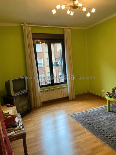 Foto 492d3569-a57b-4592-9adf-e2bda0155a9e. Appartamento con riscaldamento in Jesuitas Logroño