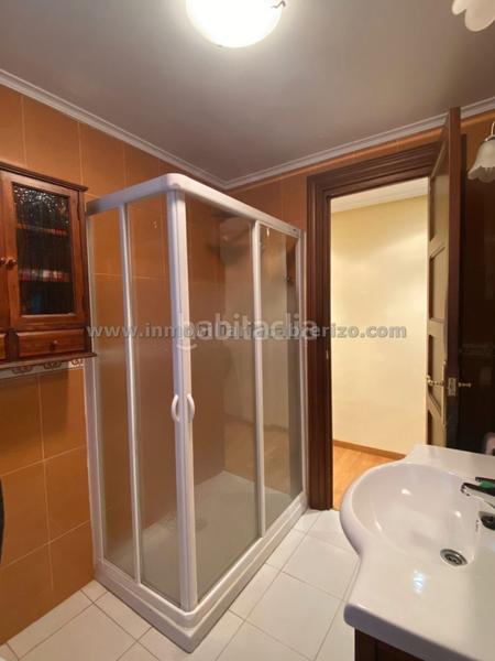 Foto 0781e26f-de42-4a4b-9ff5-548c49acf696. Flat with heating in Jesuitas Logroño