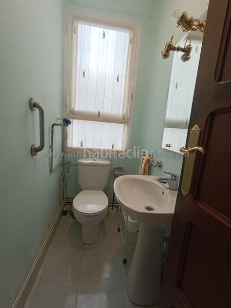 Foto 24e89d12-6d6b-4645-97aa-7093b6d6eaed. Flat with heating in Jesuitas Logroño