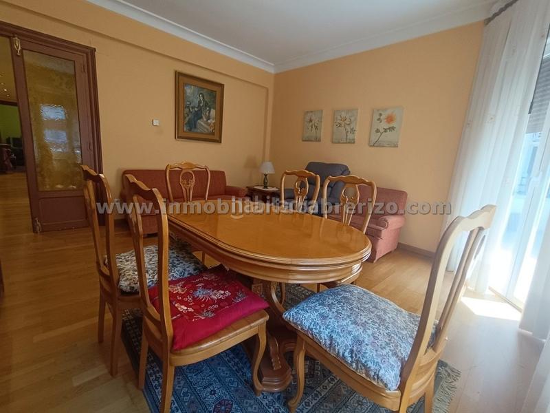 Foto 53950afb-6b74-4df3-9a32-91b85a914c78. Flat with heating in Jesuitas Logroño