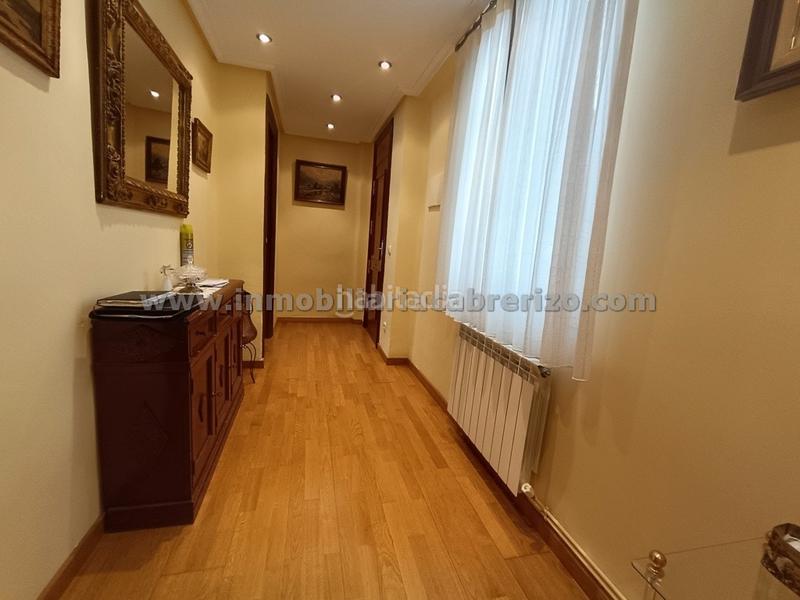 Foto c9e87466-caac-4bac-8d00-8f31bf0bf461. Flat with heating in Jesuitas Logroño
