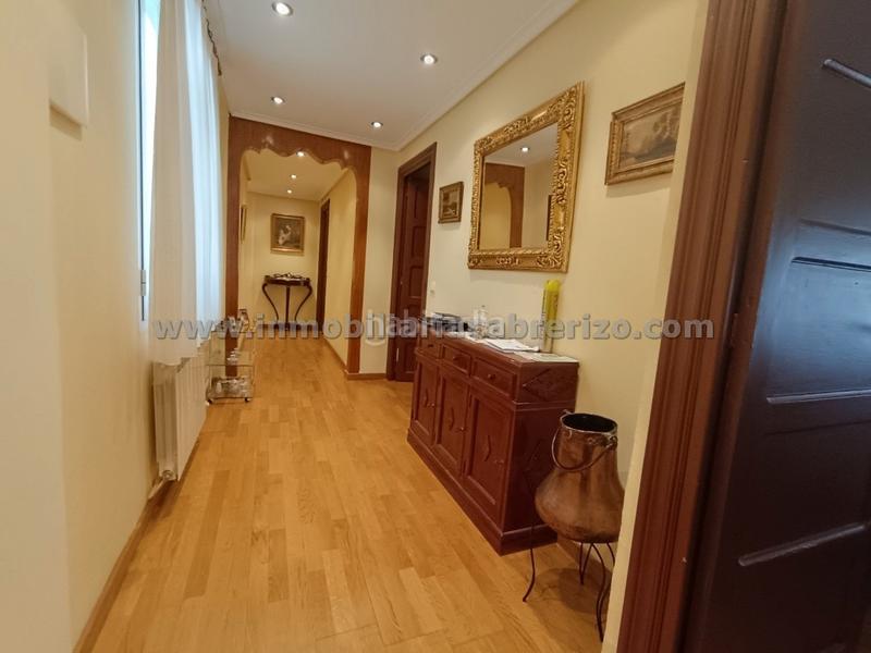 Foto e6e170d1-48d3-4b3c-91dc-48db24dc3fda. Flat with heating in Jesuitas Logroño