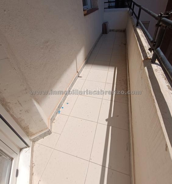 Foto f34cbbfa-d6b0-48d5-9044-1dd3dc469930. Flat with heating in Jesuitas Logroño