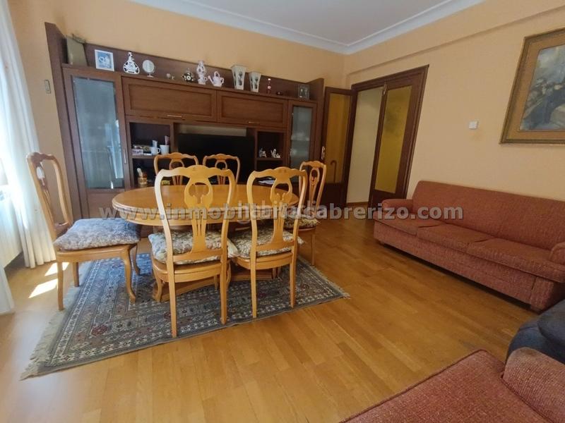 Foto 00bb7798-ac76-4b00-a7af-27c09755268f. Piso en Jesuitas Logroño