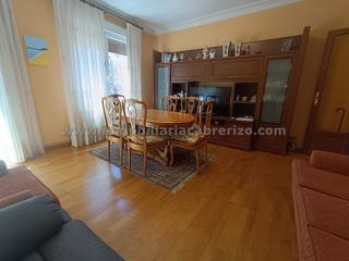 Flat  Calle huesca