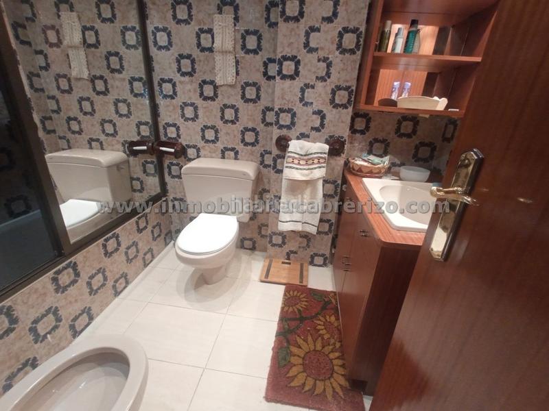 Foto 74b485b4-2cab-48e5-862b-cf476680e622. Piso en Residencia Logroño