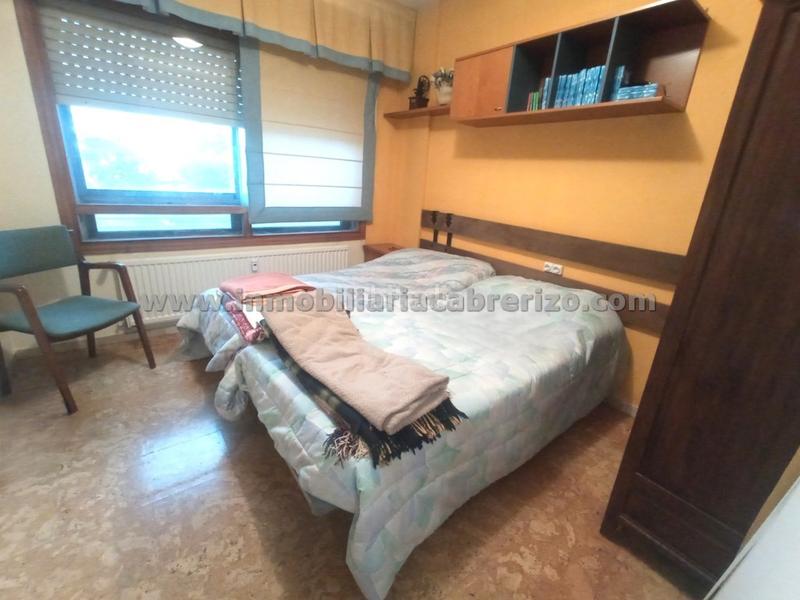 Foto e547a393-ab55-4700-ae1d-ed77eee46261. Piso en Residencia Logroño