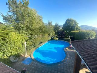 Xalet  Avenida alaiz. Magnífico chalet independiente en ubicación privilegiada, valle