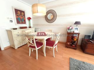 Appartement  Avenida del moncalvillo