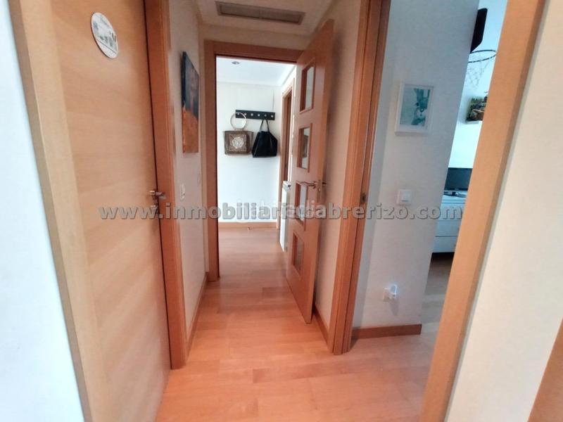 Foto 4611ae71-1b3d-4a12-89e8-1d22b9c1d283. Appartement avec chauffage parking piscine dans La Cava - Fardachón Logroño
