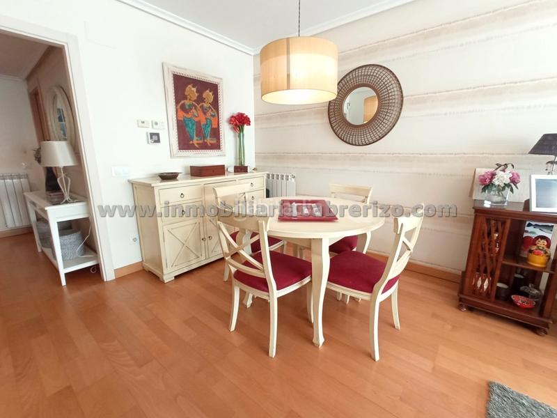 Foto 74999543-e37d-4515-9c42-bbc2d7e01550. Appartement avec chauffage parking piscine dans La Cava - Fardachón Logroño