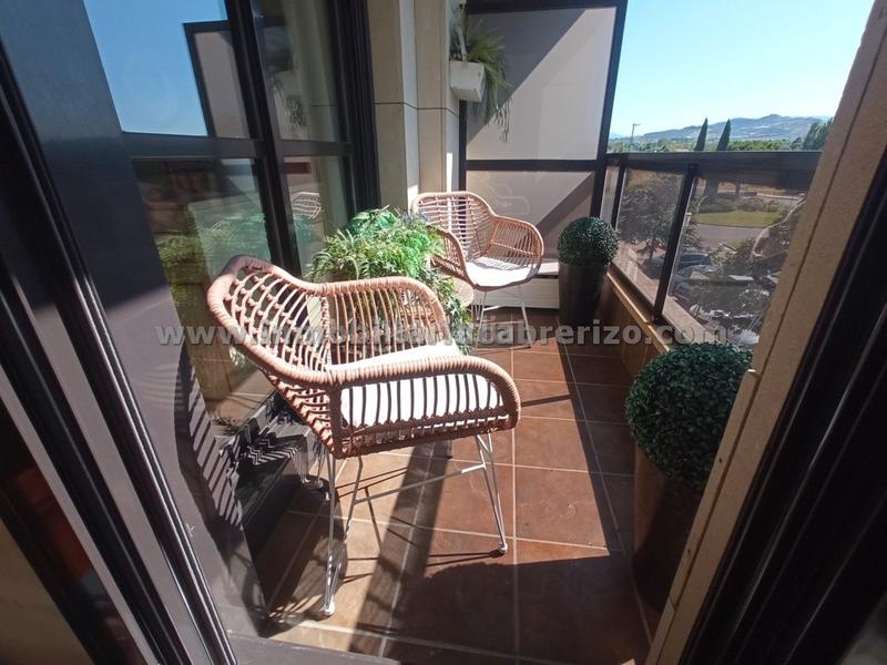 Foto 76c25199-202d-4c7d-ab95-430f48ed8bd7. Appartement avec chauffage parking piscine dans La Cava - Fardachón Logroño