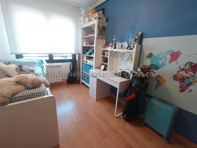 Foto 91f94188-a61f-4f19-9398-8ff2b2ad3016. Appartement avec chauffage parking piscine dans La Cava - Fardachón Logroño