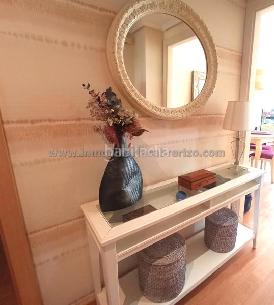 Foto 5b6f7bcc-c7c3-4aa7-8bd4-2e9edc7b1ebf. Flat with heating parking pool in La Cava - Fardachón Logroño