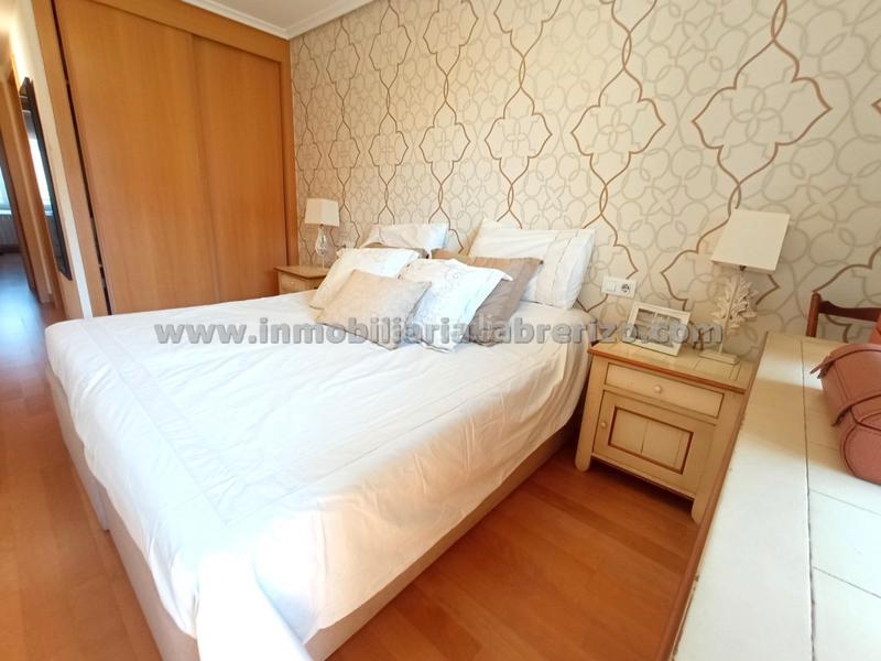 Foto 917ca72c-1f98-42d9-8e59-b38fac4e9d65. Flat with heating parking pool in La Cava - Fardachón Logroño