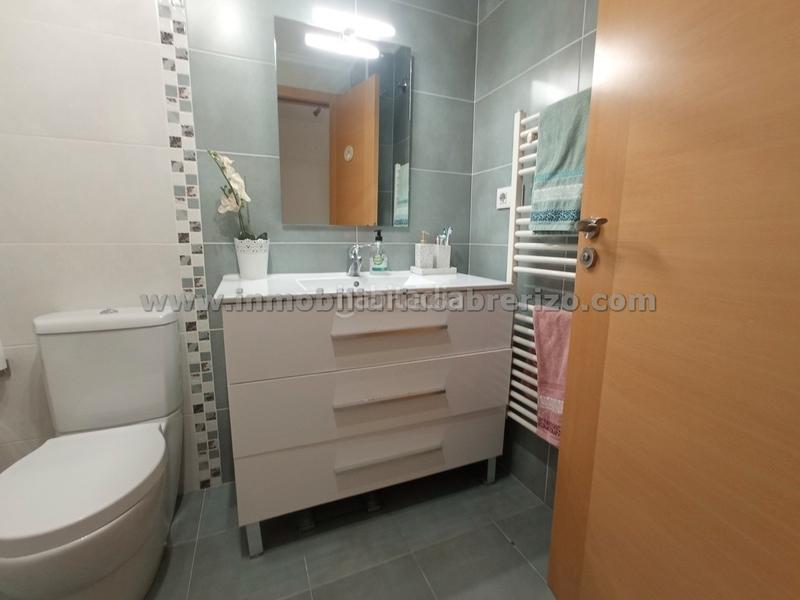 Foto bb72403d-dc76-40a0-a1c7-210c6d6e38e3. Flat with heating parking pool in La Cava - Fardachón Logroño