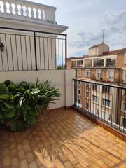 Piso  Calle duquesa de la victoria