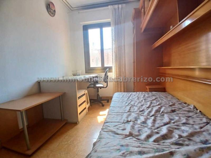 Foto 1b52d745-b5dc-4017-937a-9e0b636888bb. Appartamento con riscaldamento parcheggio in Lardero