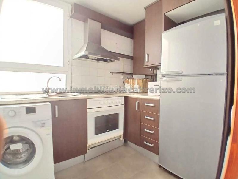 Foto 0d05fc11-d26b-46d0-afc3-a460b7e32862. Studio avec chauffage dans Oeste Logroño