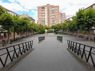 Apartament  Plaza virgen de la esperanza,