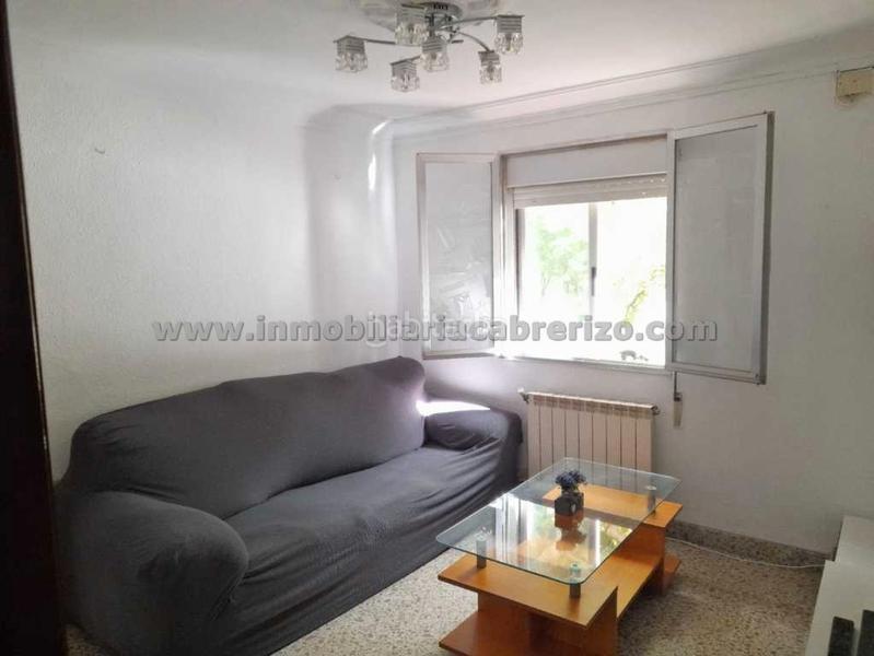 Foto 9164d3cb-6623-4328-a16d-23e568f05d57. Appartement avec chauffage dans Jesuitas Logroño