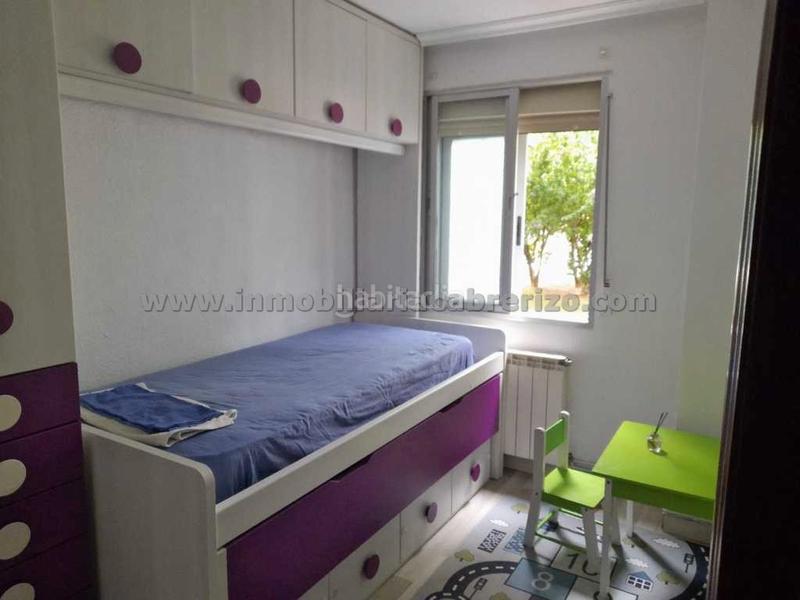 Foto 4aaba4c5-85ee-456e-8800-77b0bb559967. Piccolo appartamento con riscaldamento in Jesuitas Logroño