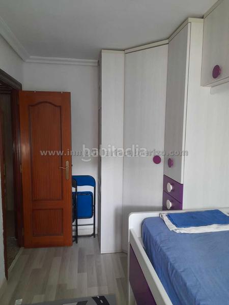 Foto f3ca2a2c-23c0-42e9-ac87-457741ef5dd3. Piccolo appartamento con riscaldamento in Jesuitas Logroño