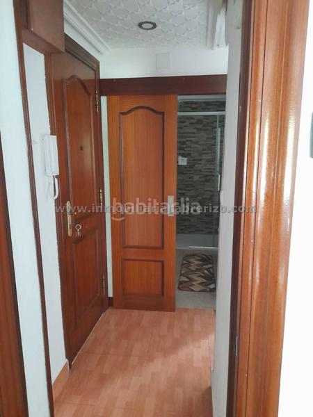 Foto f7ea4067-12ca-45d6-822b-fa7418bbb2cb. Piccolo appartamento con riscaldamento in Jesuitas Logroño