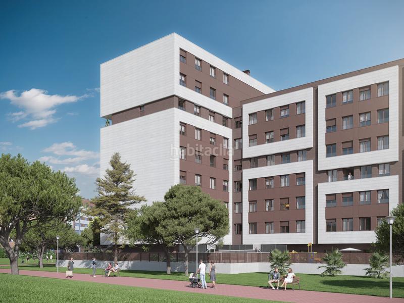 Foto b012723f-33e4-4099-af90-7efdabaf60a9. Apartament a calle torrecilla en cameros 16 a La Cava - Fardachón Logroño