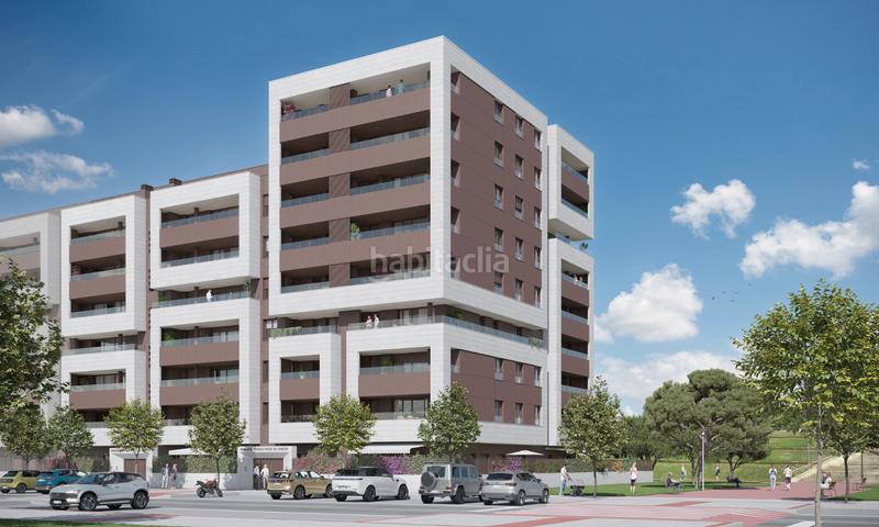 Foto 5316fa5f-179b-44c4-a34d-7c6de358b832. Apartamento en calle torrecilla en cameros 16 en La Cava - Fardachón Logroño