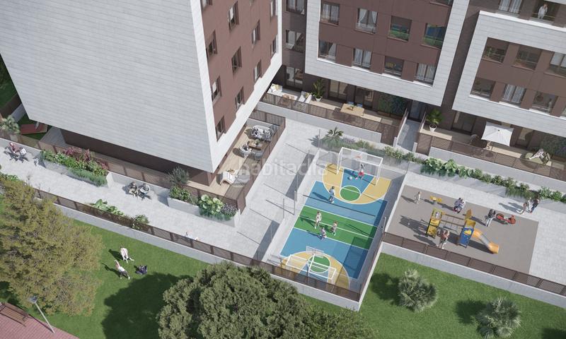 Foto 71d29b5e-6e48-431f-b05e-78326e25d773. Apartamento en calle torrecilla en cameros 16 en La Cava - Fardachón Logroño