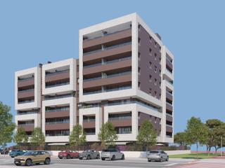 Apartamento en Calle torrecilla en cameros 16