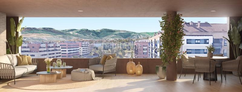 Foto 7d997a35-c0f1-4ac8-91c1-bf2b9886338b. Apartment in calle torrecilla en cameros 16 in La Cava - Fardachón Logroño