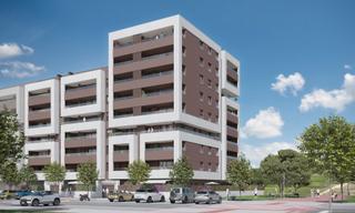 Ground floor in Calle torrecilla en cameros 16