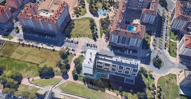 Foto 553fc4c1-4967-4be3-97aa-37ebb752b8a8. Ground floor in calle torrecilla en cameros 16 in Logroño