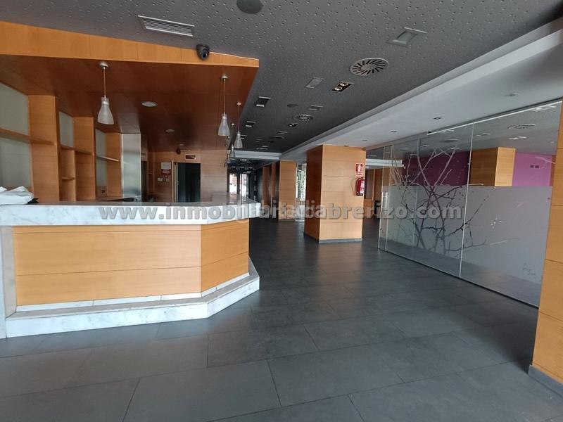 Foto 677ead0f-a5d9-407f-80a0-144fd859ee73. Local comercial en La Estrella Logroño