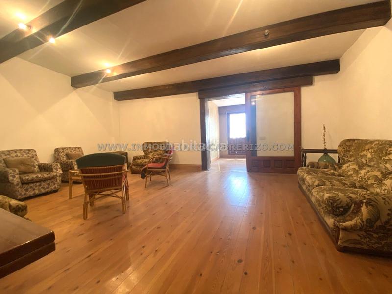 Foto 0308eeb9-96db-4422-b49d-62e01126980f. Casa adosada albergue usda, casa noble en piedra a la venta en Obanos