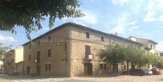 Maison jumelée  Calle san lorenzo. Albergue usda, casa noble en piedra a la venta en obanos
