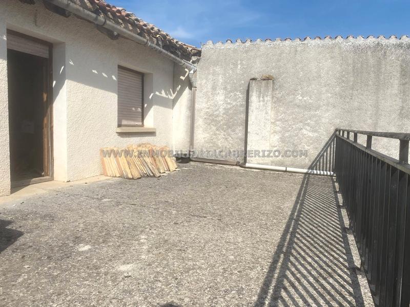 Foto 323a5a82-bdde-41e1-b1c0-e620ad0a8cb0. Casa adosada albergue usda, casa noble en piedra a la venta en Obanos