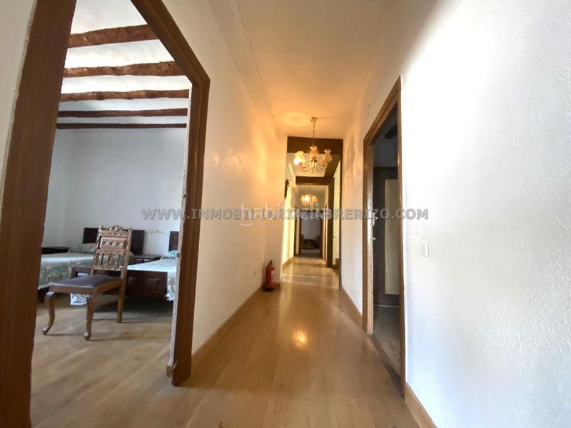 Foto 54820896-fb2b-47fb-b2d3-f3138c4a6908. Casa adosada albergue usda, casa noble en piedra a la venta en Obanos