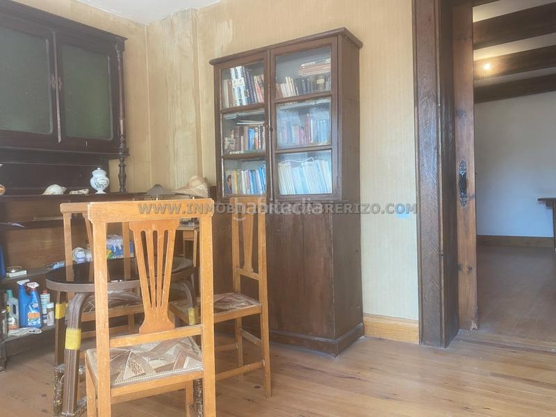Foto 9ad789eb-4017-4312-b626-9922bbe8c55b. Casa adosada albergue usda, casa noble en piedra a la venta en Obanos