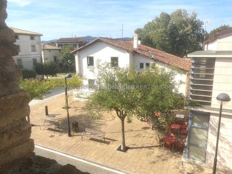 Foto 9c37d5eb-dea7-4e83-b0da-ec85426da081. Casa adosada albergue usda, casa noble en piedra a la venta en Obanos
