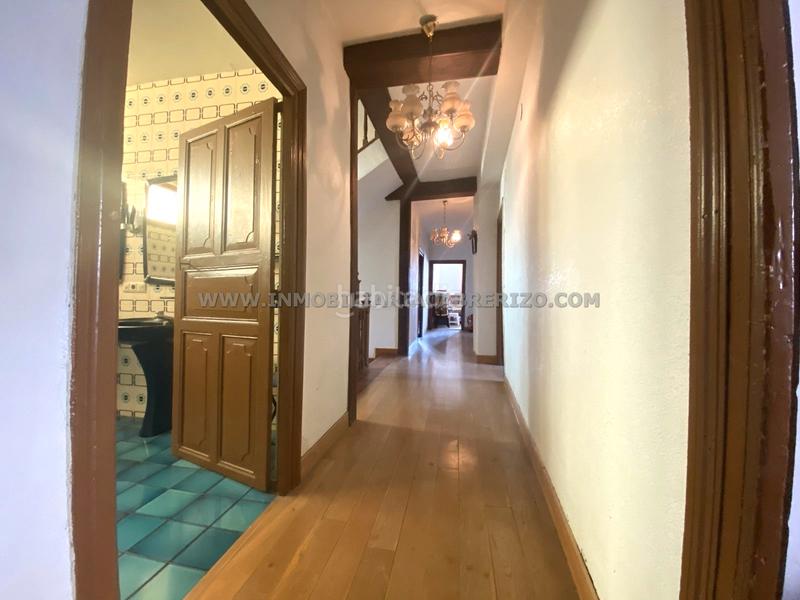 Foto b06eb628-74ef-4fb0-b6be-0ddc2700145d. Casa adosada albergue usda, casa noble en piedra a la venta en Obanos