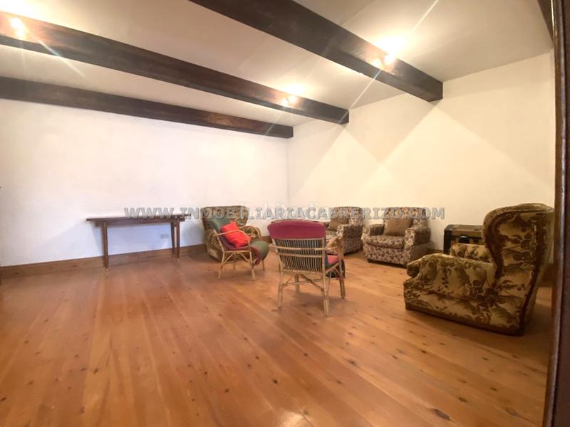 Foto ff437c88-b81f-4be7-83fd-5264b467eb9c. Casa adosada albergue usda, casa noble en piedra a la venta en Obanos